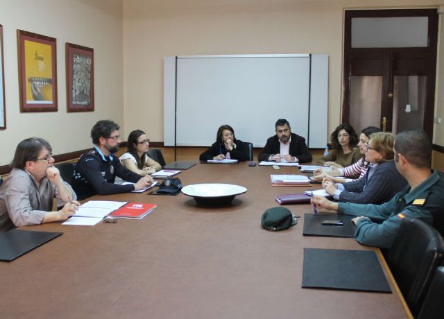 El absentismo escolar sigue disminuyendo en Jumilla - 1, Foto 1