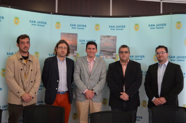El Mar Menor acoge este año el Geolodía que ofrecerá una perspectiva geológica de la comarca y su formación - 1, Foto 1