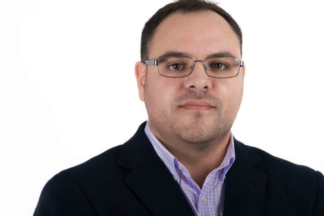 UPyD Fortuna da a conocer la composición de su candidatura municipal - 1, Foto 1