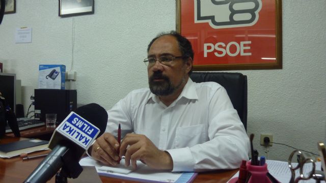 El PSOE denuncia al Partido Popular de Águilas de intentar captar votos a través del convenio con Cáritas Diocesana - 1, Foto 1