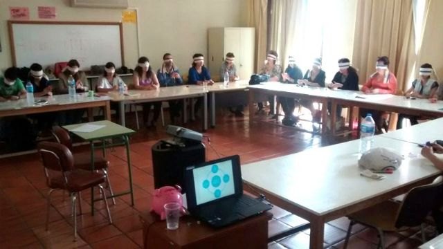 Totana hosted the "First Conference on alternative education", Foto 1