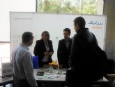 SABIC presenta en el Foro de Empleo dos programas dirigidos a estudiantes universitarios de ltimos cursos