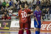 PREVIA 30ª JORNADA ElPozo Murcia FS vs Prone Lugo