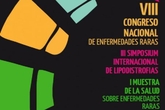 El VIII Congreso Nacional de Enfermedades Raras se celebrar del 15 al 18 de octubre en Murcia