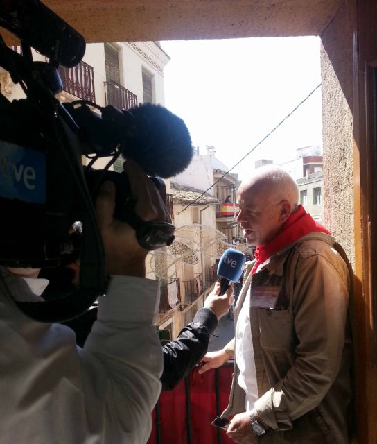 Los servicios municipales de atención turística se refuerzan durante todas las fiestas patronales - 1, Foto 1