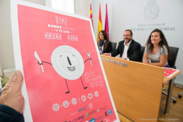 Arranca la Sexta Ruta de la Tapa y el Postre de Los Belones - 2, Foto 2