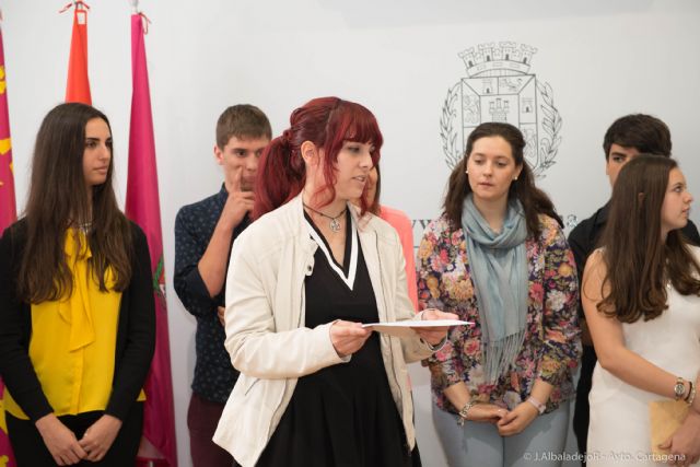 Aranoa, Ruescas y Miralles, ganadores de los Premios Mandarache 2015 - 4, Foto 4