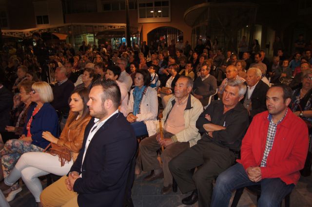 El PP asegura que más de 300 personas arropan a la candidatura encabezada por Isabel María Sánchez Ruiz - 4, Foto 4
