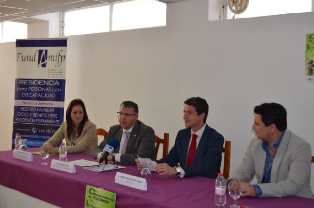 Lleno en las jornadas sobre terapias alternativas de Fundamifp - 1, Foto 1