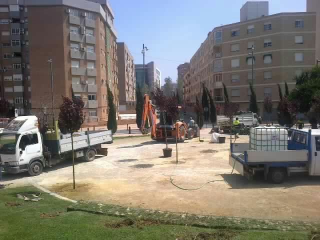 El Ãrbol de la Vida, un homenaje a los fallecidos por cáncer - 2, Foto 2