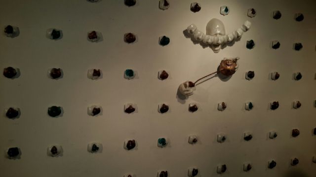 Lidó Rico presentó Medidas para respirar para Imagina - 4, Foto 4