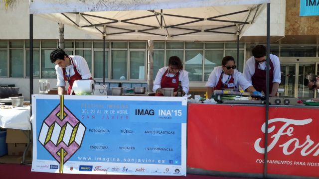 Imagina cocina - 1, Foto 1