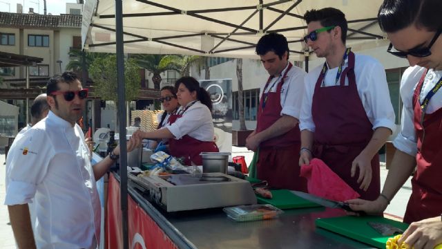 Imagina cocina - 2, Foto 2