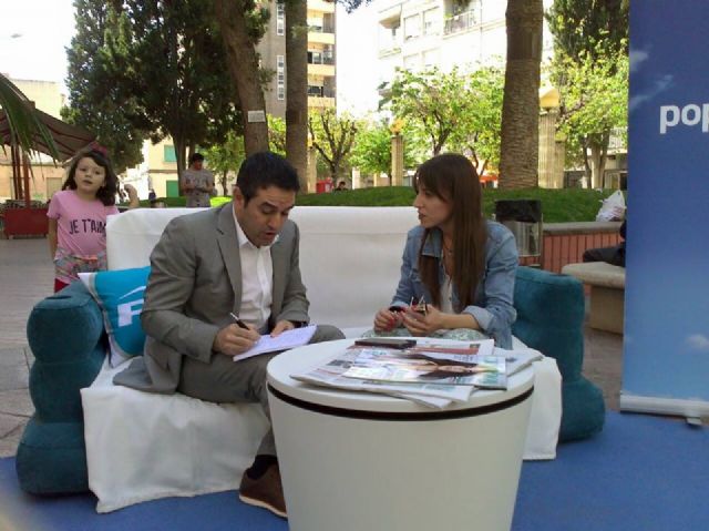 ¿Tienes un minuto…? - 1, Foto 1