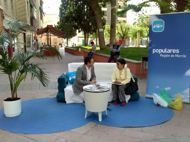 ¿Tienes un minuto…? - 2, Foto 2