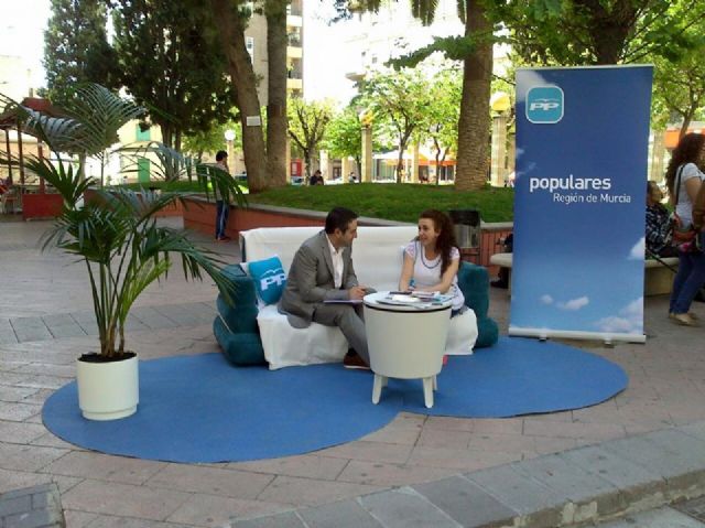 ¿Tienes un minuto…? - 3, Foto 3