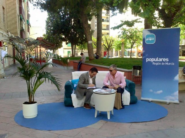 ¿Tienes un minuto…? - 4, Foto 4