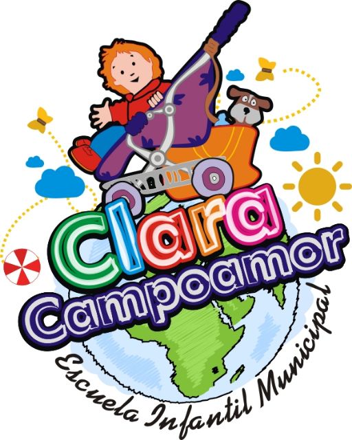 Continúa abierto el plazo de admisión para la Escuela Infantil Clara Campoamor - 2, Foto 2