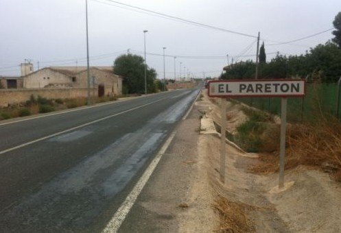 El mercado de la pedanía de El Paretón-Cantareros se celebrará el viernes a pesar de ser festivo nacional - 1, Foto 1