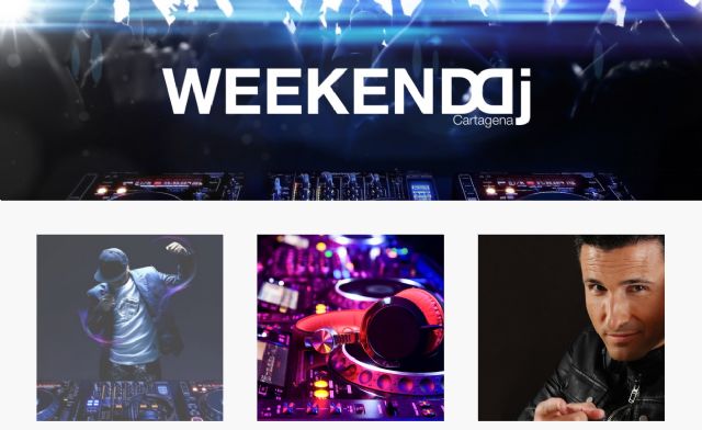 Miles de personas bailaron al ritmo de los mejores Dj de España - 1, Foto 1