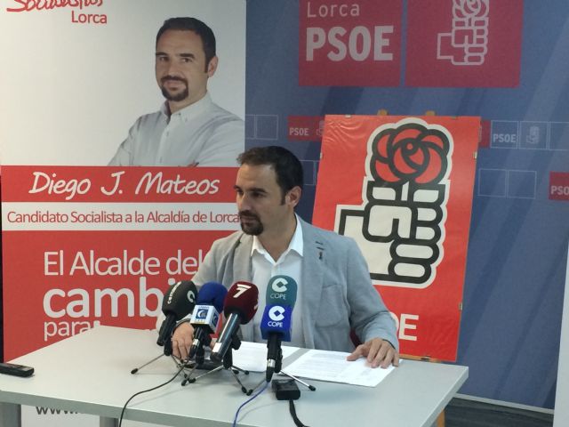 El PSOE propone la creación de una bolsa de empleo flexible, rotatoria y transparente para los parados del municipio - 1, Foto 1