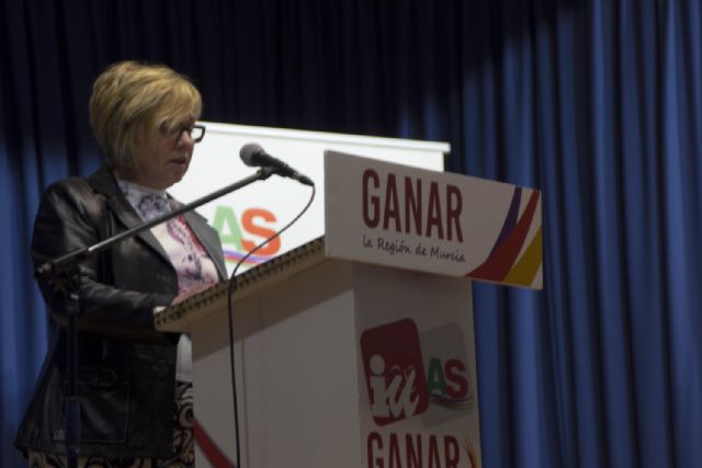 Cristina García-Vaso: La privatización del Registro Civil es un expolio a la ciudadanía - 1, Foto 1