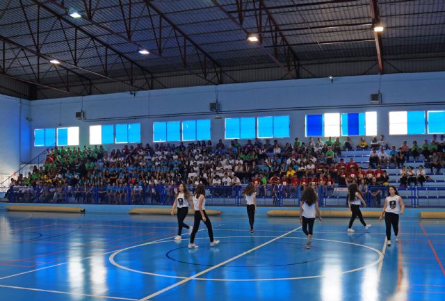 Los II Encuentros Deportivos de Centros Educativos de Las Torres de Cotillas, un éxito de participación - 5, Foto 5