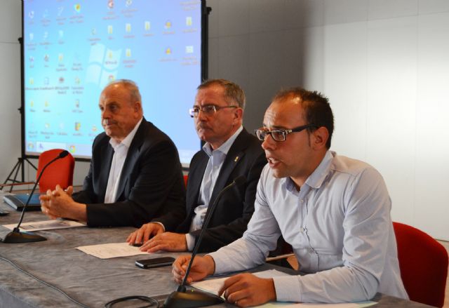 La rebaja de módulos fiscales ahorrará 400.000 euros a los agricultores de Águilas - 1, Foto 1