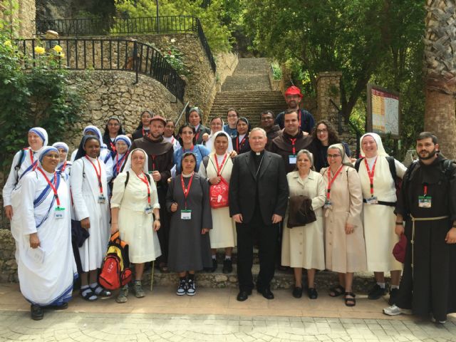 Esperanzada 2015, la caridad es el camino - 4, Foto 4
