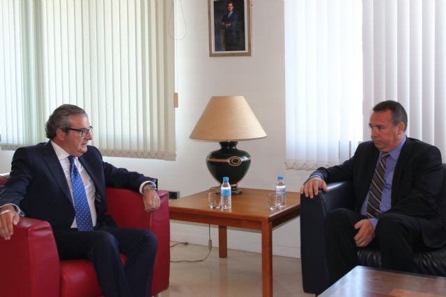 La Comunidad ha migrado ya el 90 por ciento de los servidores informáticos al Datacenter - 1, Foto 1