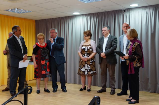 Los mayores torreños disfrutan una vez más de su Semana Cultural - 2, Foto 2