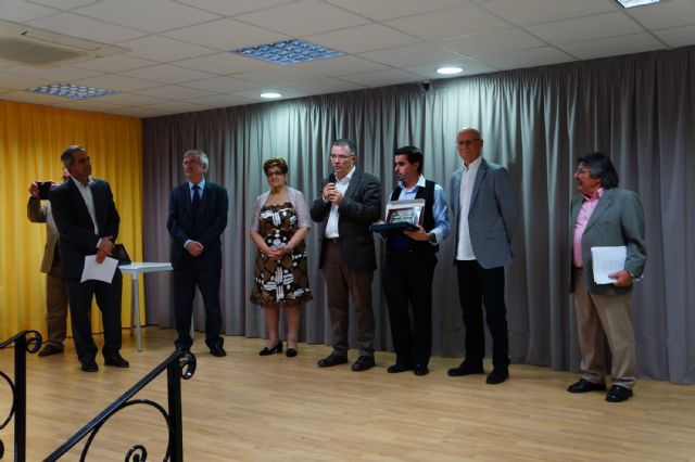 Los mayores torreños disfrutan una vez más de su Semana Cultural - 3, Foto 3