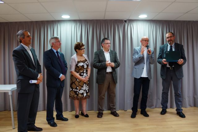 Los mayores torreños disfrutan una vez más de su Semana Cultural - 4, Foto 4