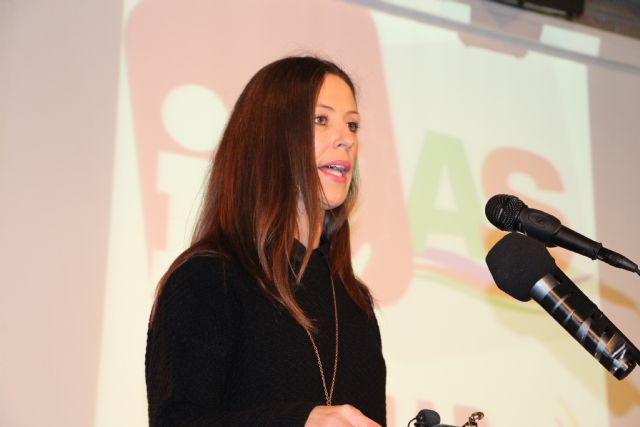 Ganar Águilas presenta su candidatura a los comicios municipales del 24 de mayo - 2, Foto 2