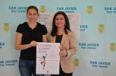San Javier celebrará el Día de la Danza