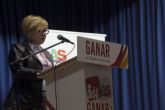 Cristina García-Vaso: 'La privatización del Registro Civil es un expolio a la ciudadanía'