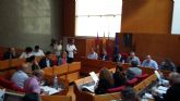 El Pleno del Ayuntamiento aprueba definitivamente el Plan de Reforma Interior para la construcción del Palacio de Justicia de Lorca