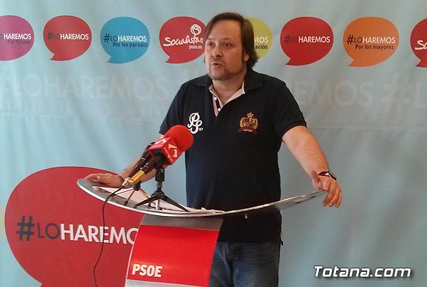 El PSOE presenta algunas de sus propuestas en materia de sanidad y educación, Foto 1