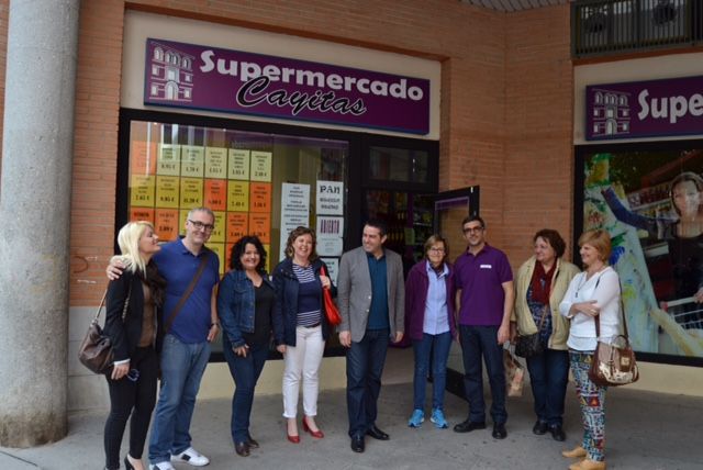 Recuperaremos la Casa de Cayitas para todos los vecinos - 1, Foto 1