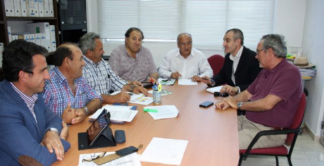 UPyD defiende que el agua en la Región no es un capricho, sino una necesidad - 1, Foto 1