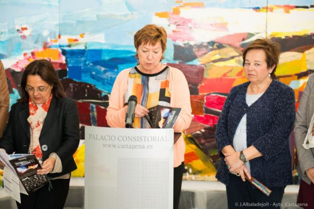 Una Noche de los Museos que dura cinco días - 1, Foto 1