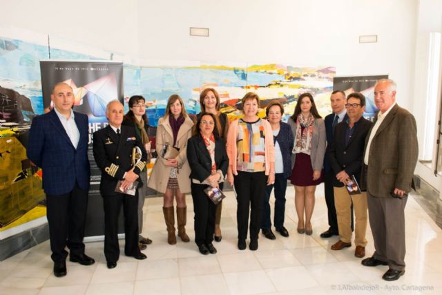 Una Noche de los Museos que dura cinco días - 3, Foto 3