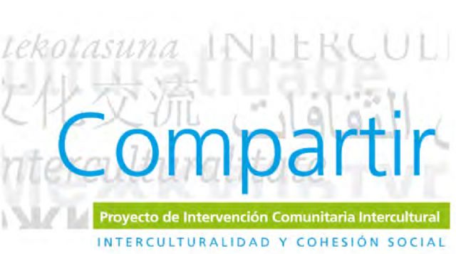 La intervención comunitaria para fomentar la convivencia y cohesión social - 2, Foto 2