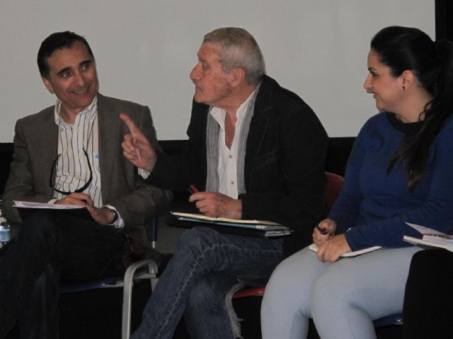 La intervención comunitaria para fomentar la convivencia y cohesión social - 3, Foto 3