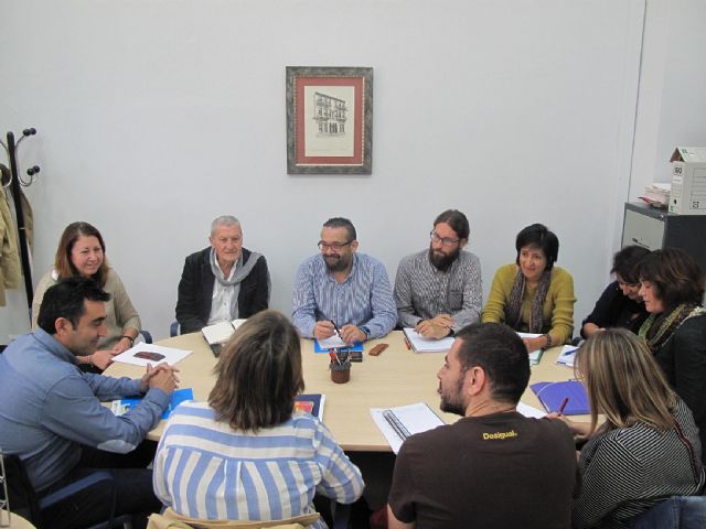 La intervención comunitaria para fomentar la convivencia y cohesión social - 4, Foto 4