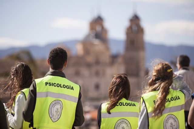 El ranking europeo de universidades sitúa al Grado en Psicología de la UCAM como el mejor de España - 1, Foto 1