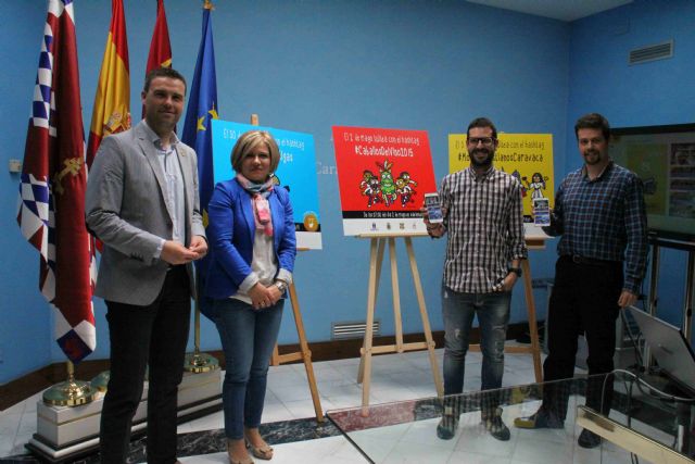 Festejos lanza la versión en inglés de la aplicación móvil de las fiestas que ofrece información en tiempo real - 2, Foto 2