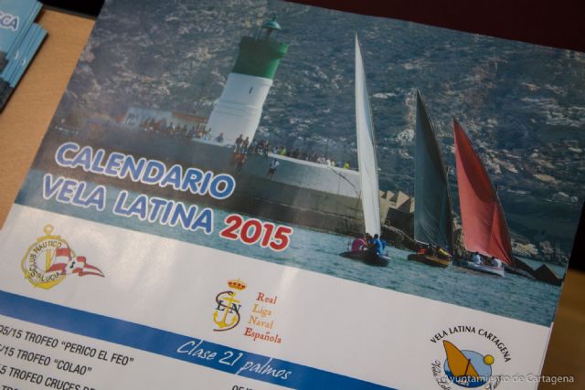 Diecinueve trofeos de Vela Latina se celebrarán entre mayo y octubre - 1, Foto 1