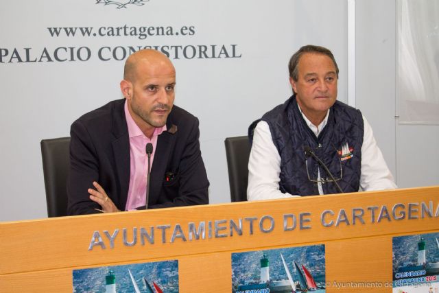 Diecinueve trofeos de Vela Latina se celebrarán entre mayo y octubre - 3, Foto 3