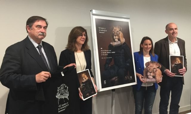 El Brujo, José María Pou, Ainhoa Arteta y Ana Belén y Víctor Manuel actuarán este año en el Festival Internacional de San Javier - 1, Foto 1